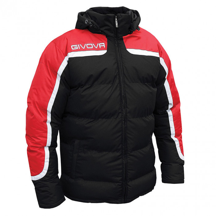 Givova G010-1210 Antartide Winter Jacket