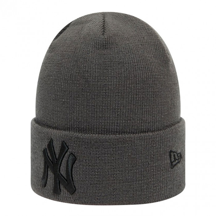 New York Yankees New Era Colour Essential Wintermütze