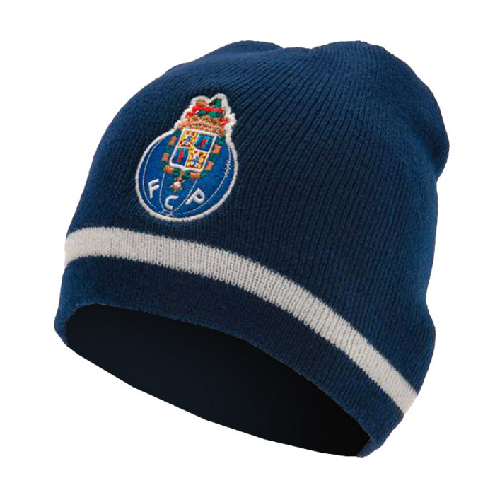 FC Porto cappello invernale