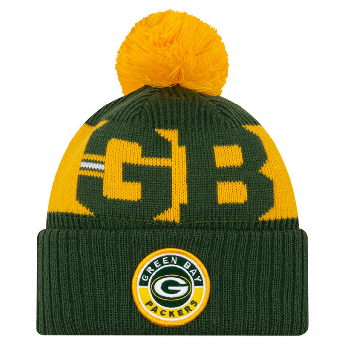 packers cold weather hats