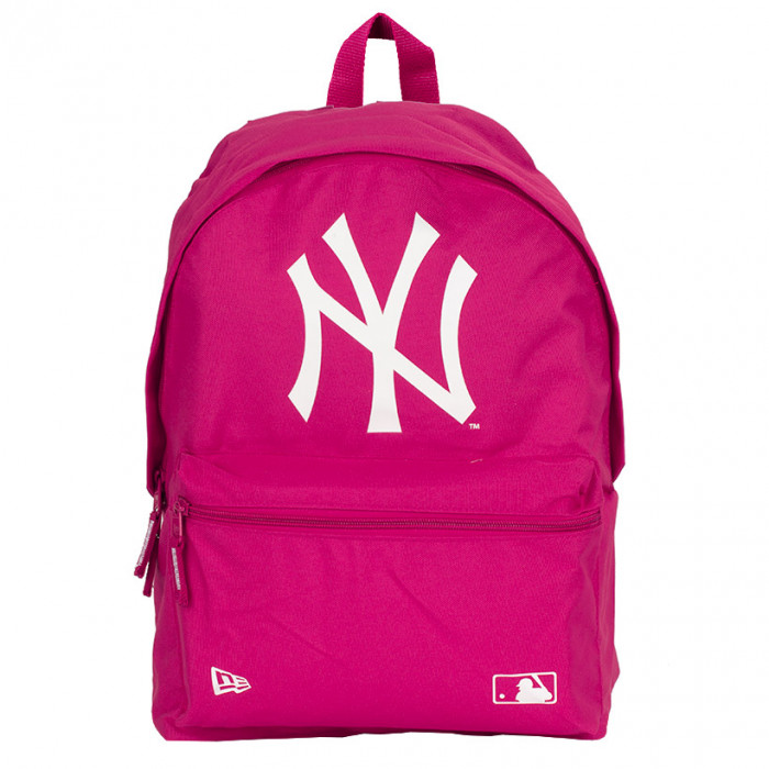New York Yankees New Era Disti Entry PNK ruksak