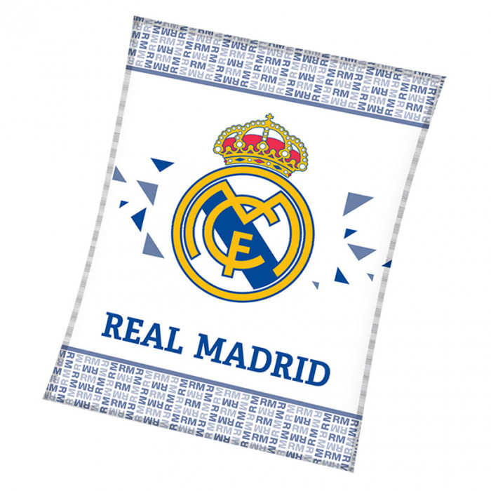 Real Madrid deka 110x140