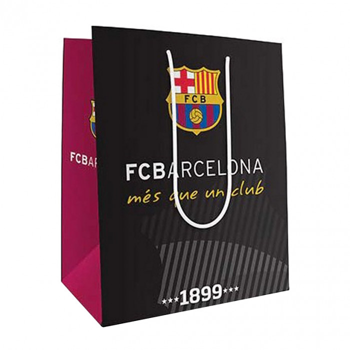 Gift Bag F.C Barcelona 