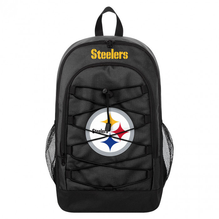 Pittsburgh Steelers Bungee ruksak