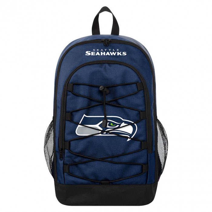 Seattle Seahawks Bungee ruksak