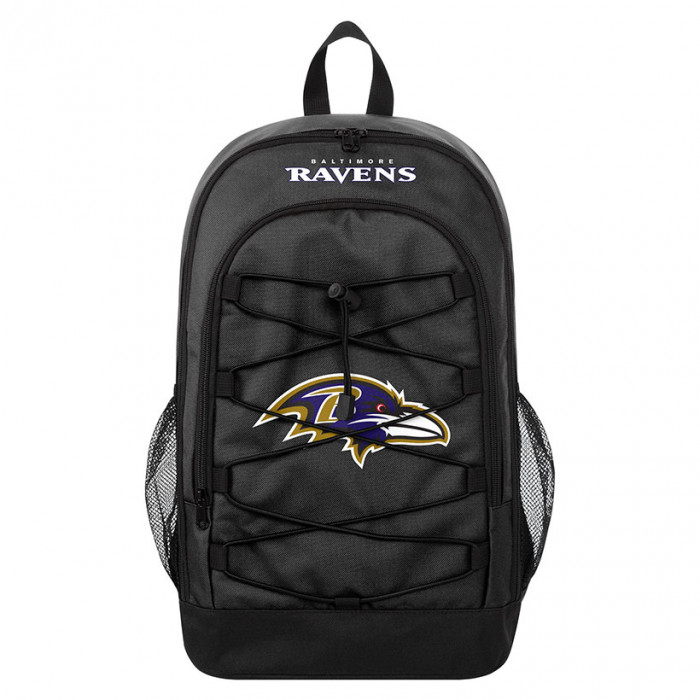 Baltimore Ravens Bungee ruksak