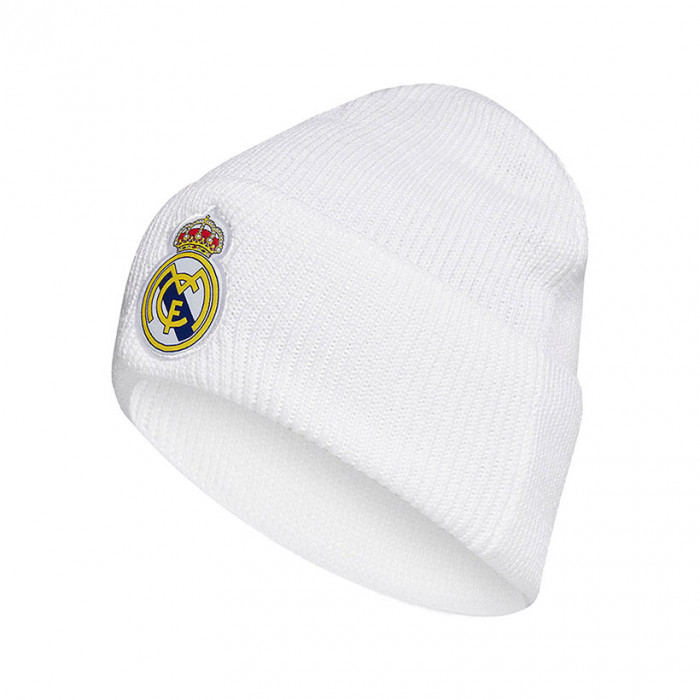 Real Madrid Adidas Youth cappello invernale per bambini