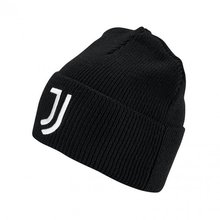Juventus Adidas Woolie Youth dečja zimska kapa