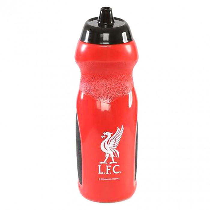 Liverpool Sports Bidon Trinkflasche