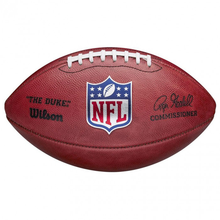 Wilson The Duke NFL pallone per football americano
