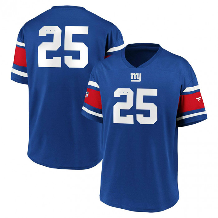 New York Giants Poly Mesh Supporters dres