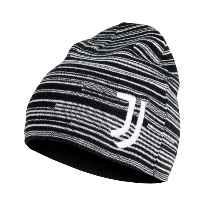 Cappello paraorecchie coppola bambino originale Juventus calcio *01463