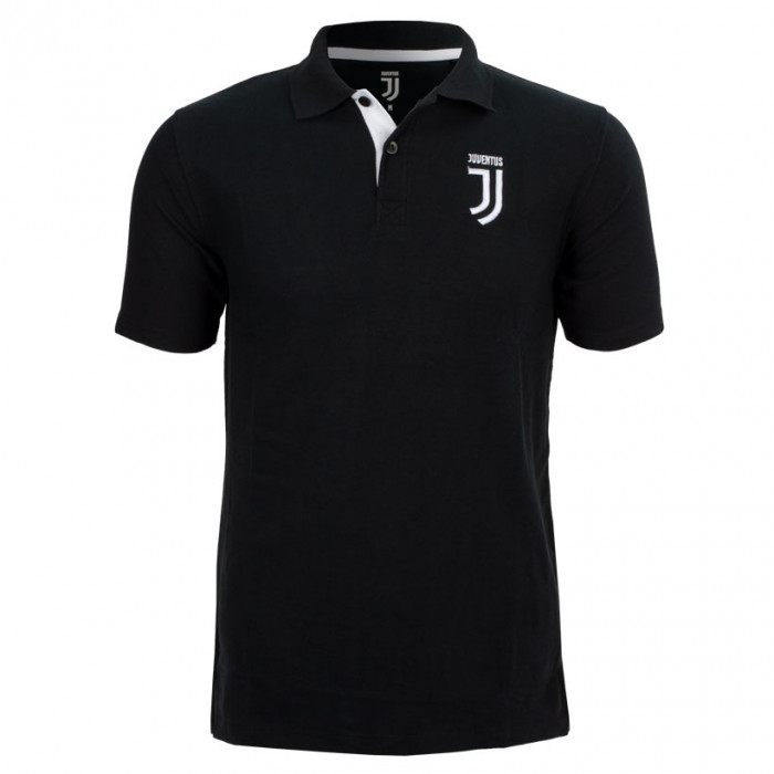 Billy Goat T kijken Juventus Polo T-Shirt