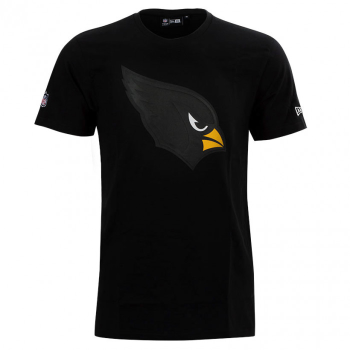 Arizona Cardinals New Era QT Outline Graphic T-Shirt
