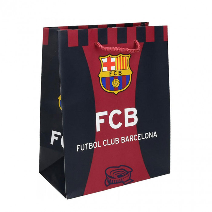 Gift Bag F.C Barcelona 
