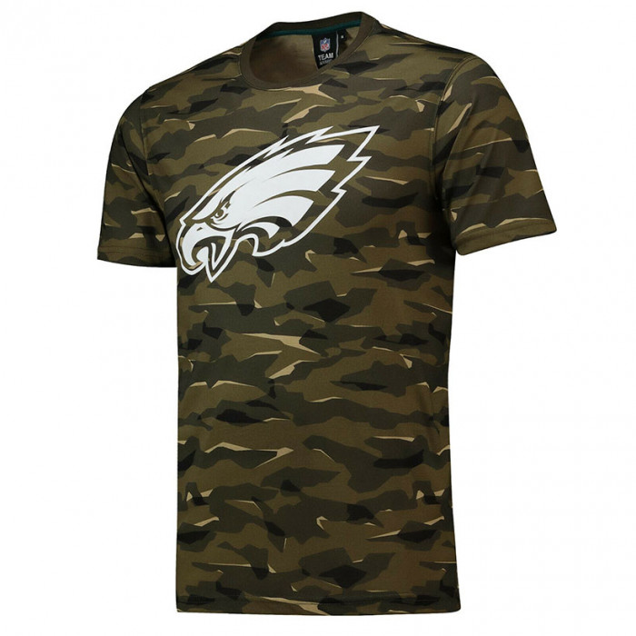 Philadelphia Eagles Digi Camo T-Shirt