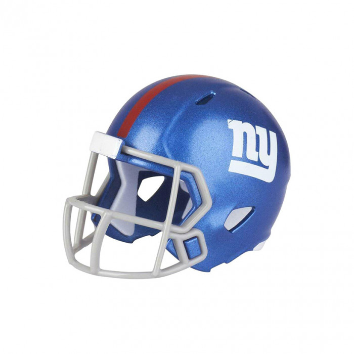 New York Giants Riddell Pocket Size Single Helm