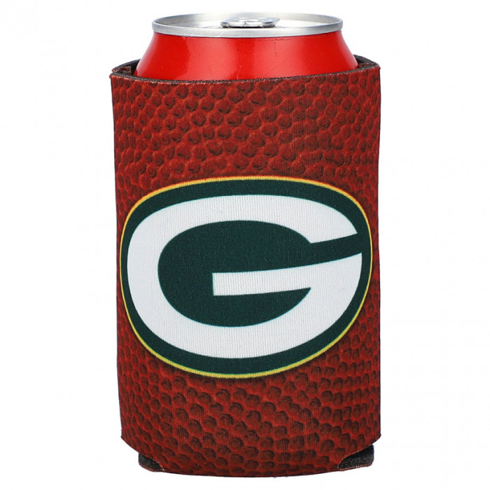 Green Bay Packers Can Cooler termo ovitek