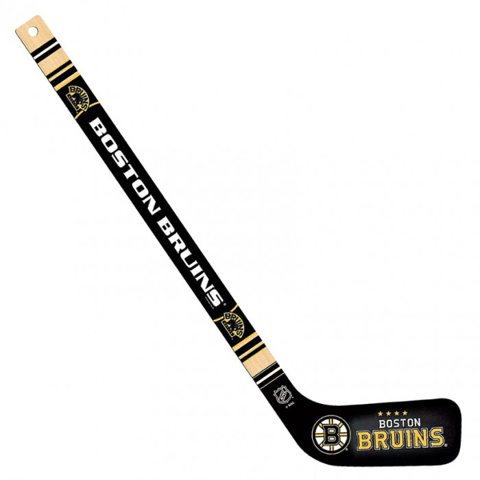 Boston Bruins Mini bastone da hockey mini