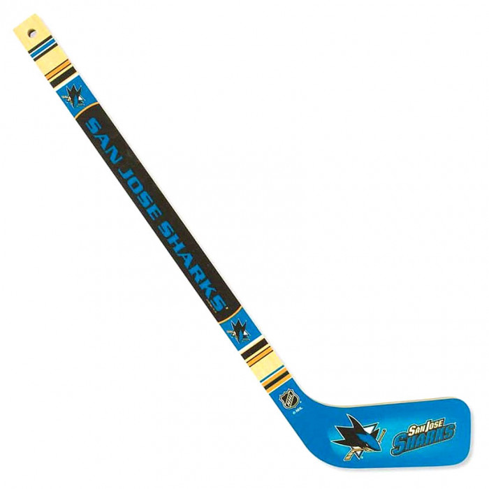 San Jose Sharks Mini hokejska palica