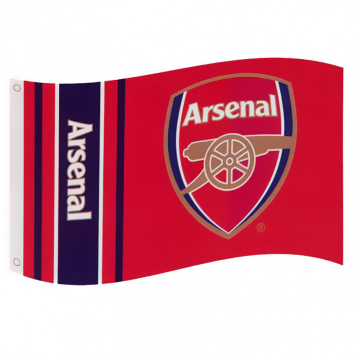 Arsenal WM zastava 152x 91