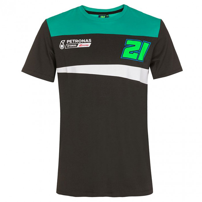 Franco Morbidelli FM21 Dual Petronas T-Shirt