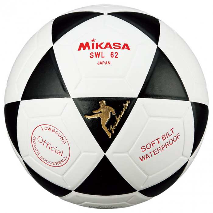 Mikasa Futsal Fifa Quality Pro SWL62 Ball