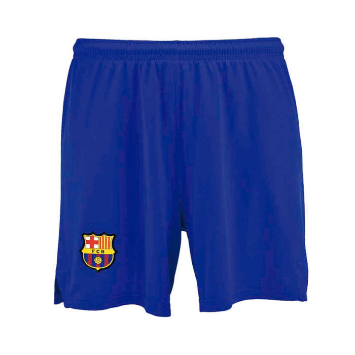 FC Barcelona Sport Kinder Kurze Hose