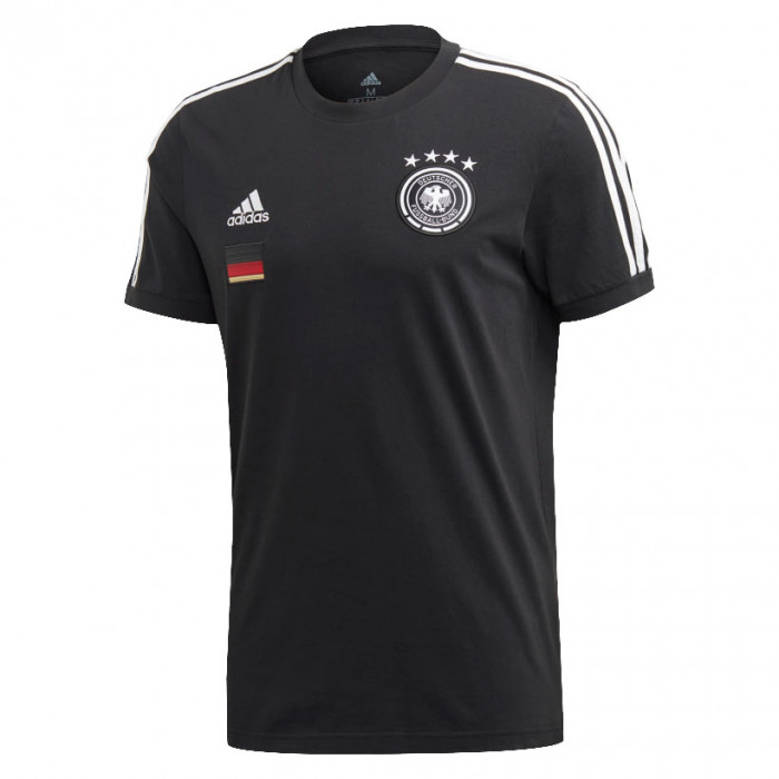 Deutschland Adidas DFB 3S T-Shirt