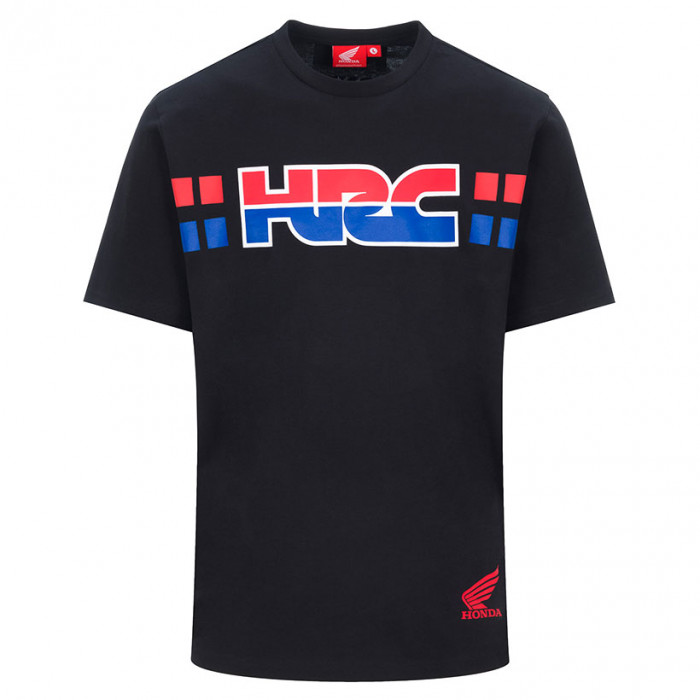HRC Honda Front majica 