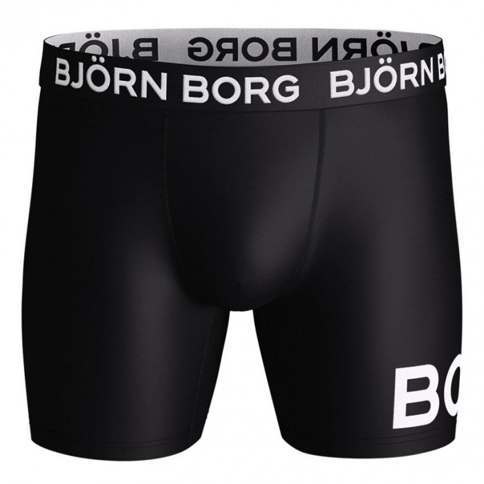 Björn Borg BB Placed Borg Performance Boxershort