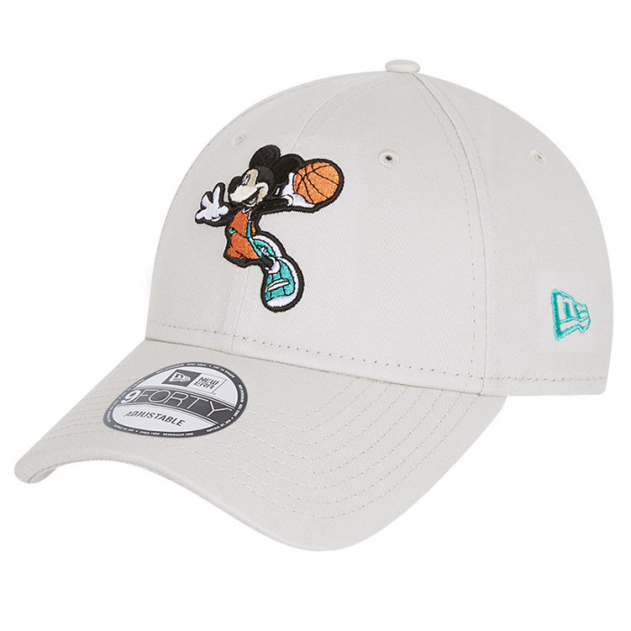Mickey Mouse New Era 9FORTY Character Sports kačket