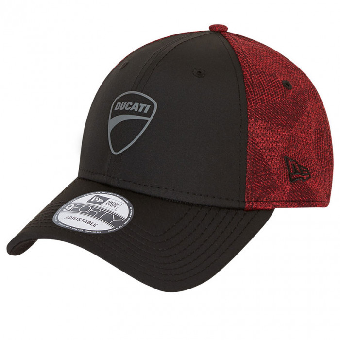 Ducati New Era 9FORTY Engineered Fit 2.0 cappellino