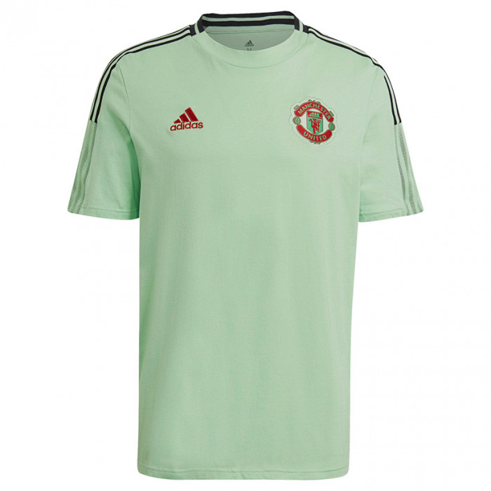 Manchester United Adidas majica