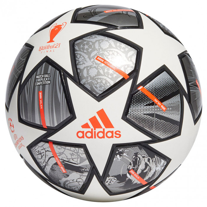 Adidas Finale 21 20th Anniversary Match Ball Replica Competition žoga 5