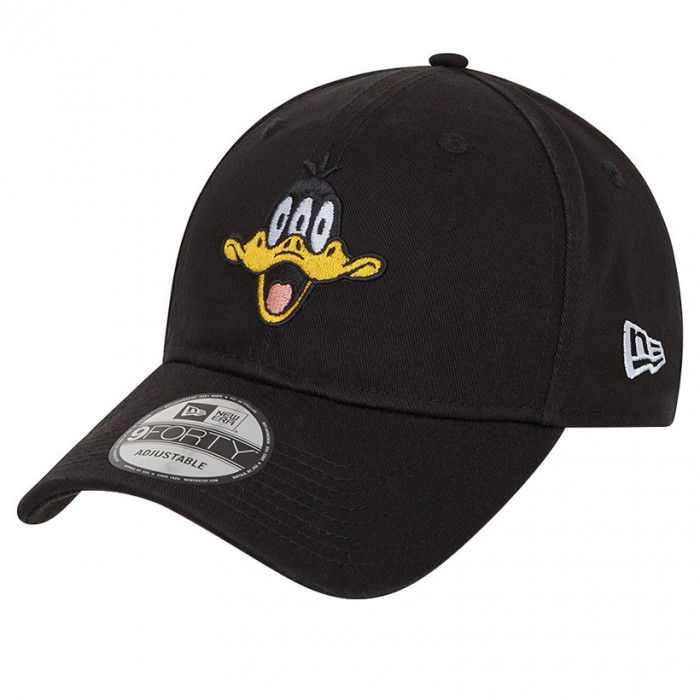 Daffy Duck Looney Tunes New Era 9FORTY cappellino 