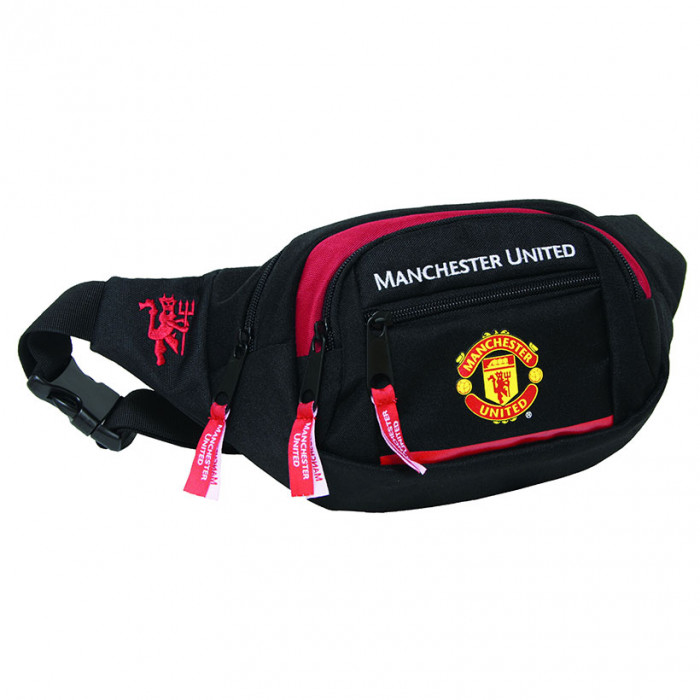 Manchester United torbica za pas