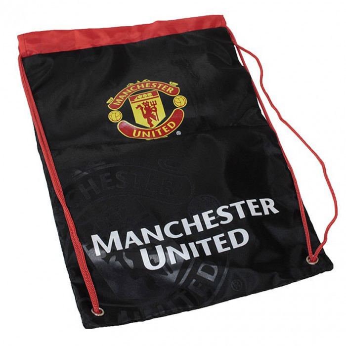 Manchester United sportska vreća