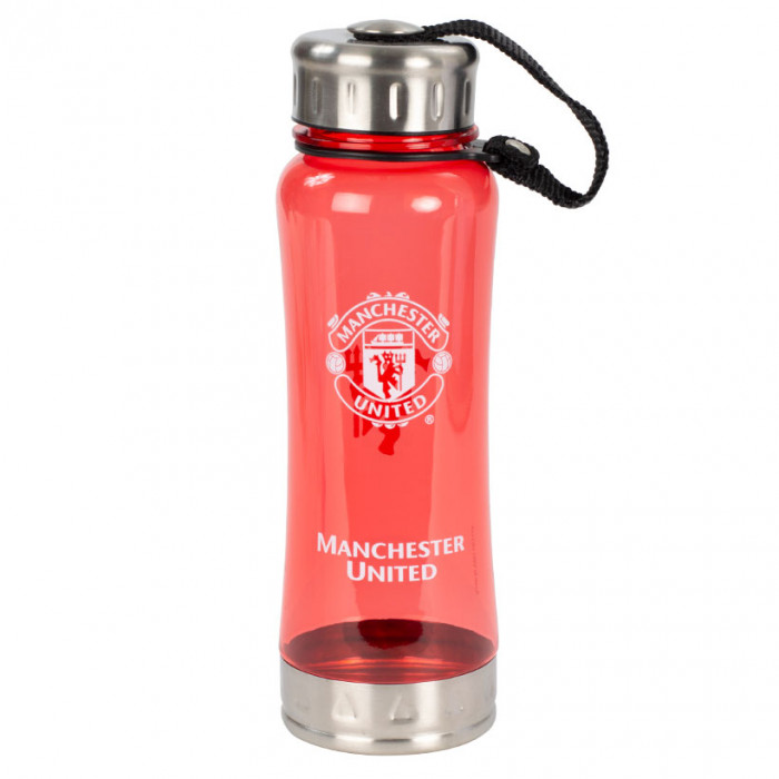 Manchester United bočica za vodu 500 ml