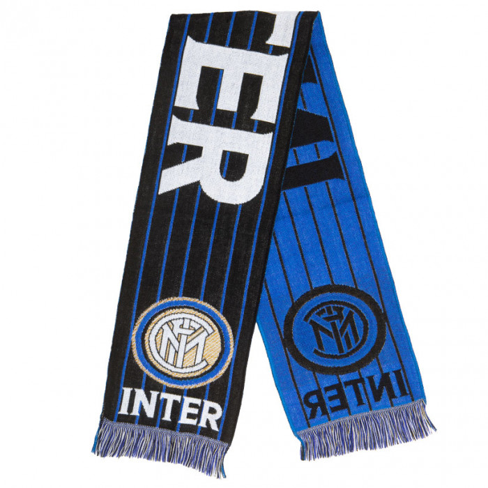 FC Inter Milan Champions League Scarf 