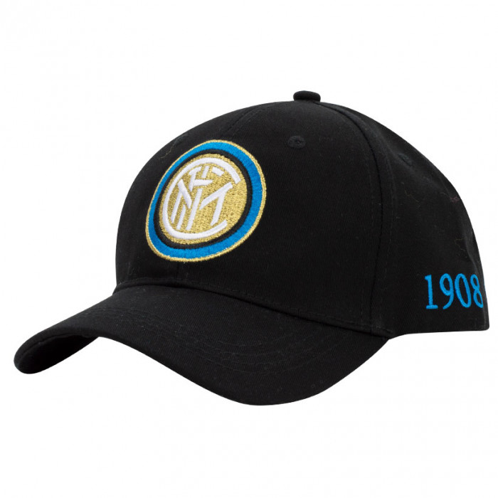 Inter Milan Cappellino N03