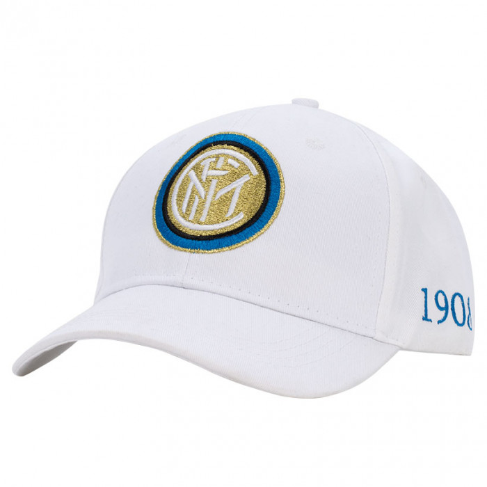 Inter Milan Cappellino N02