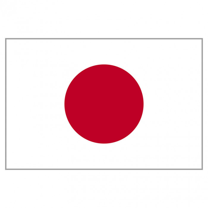 Japan zastava 152x91