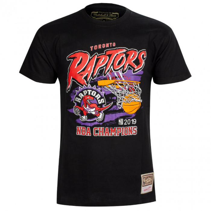 raptors champions shirt