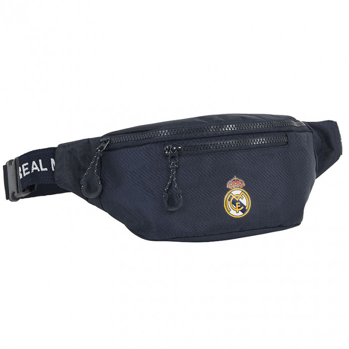 Real Madrid torbica oko struka