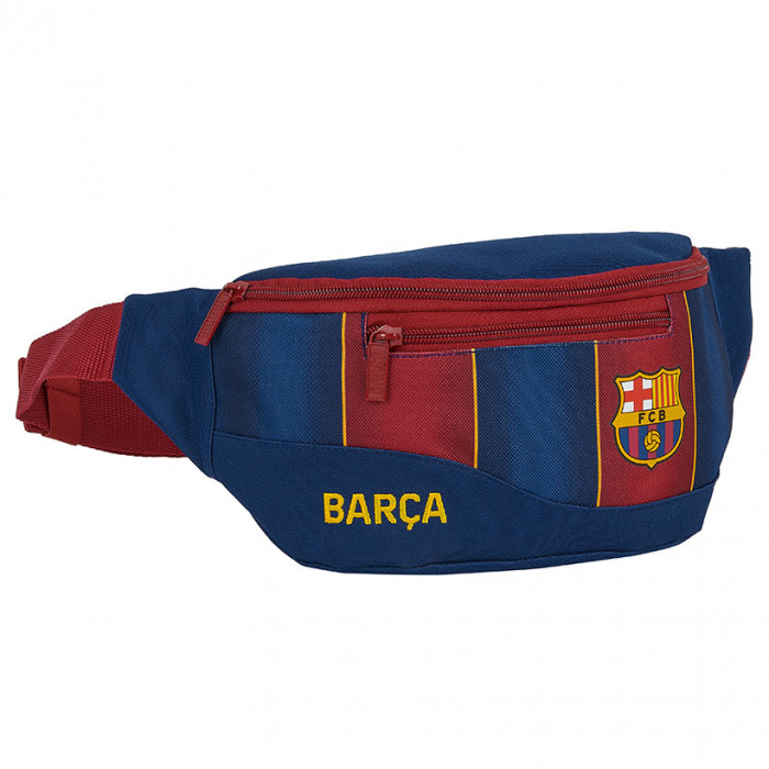 FC Barcelona torbica oko struka
