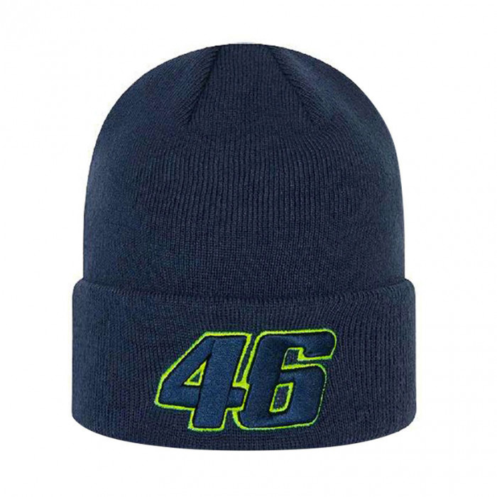 Valentino Rossi VR46 New Era Core cappello invernale