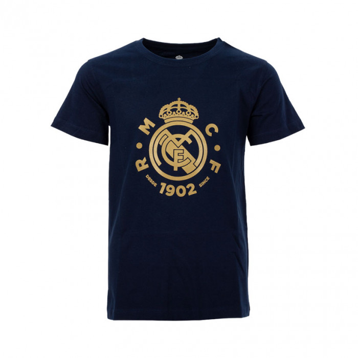 Real Madrid Navy otroška majica N°43