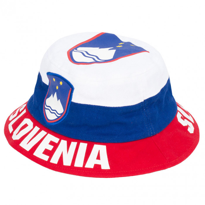 Slovenija navijaški klobuk