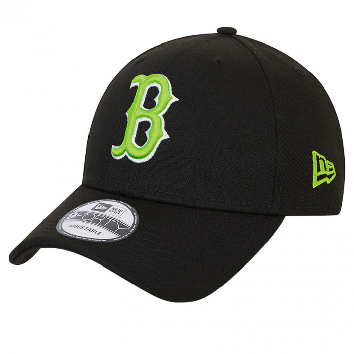 Boston Red Sox New Era 9FORTY Neon Pack kačket